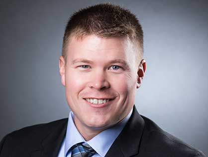 Jake Hargis, chief strategy officer, healthcare consultant, business consultant