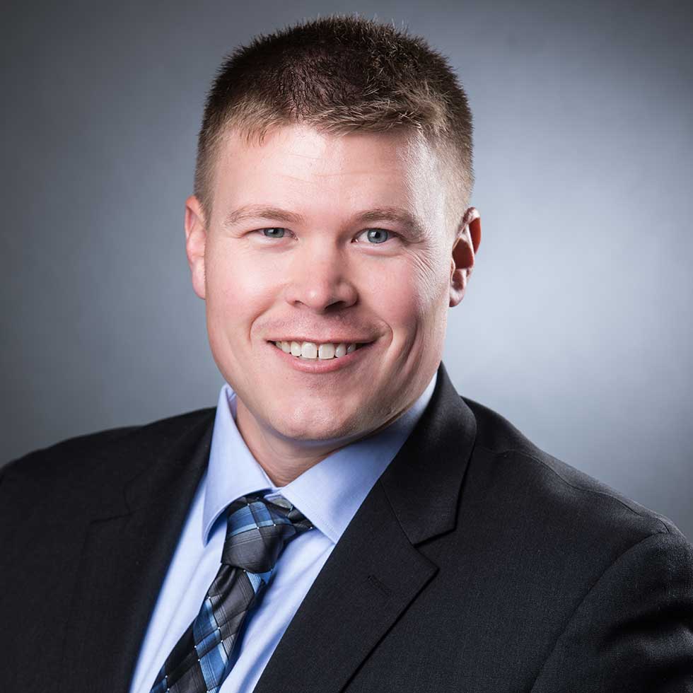 Jake Hargis, strategy leader IXE Consulting Group