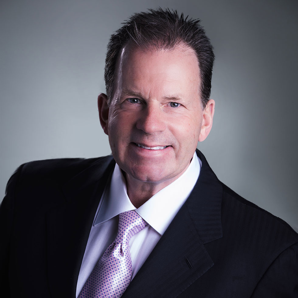 James Lynch MD, Chairman, IXE Consulting Group