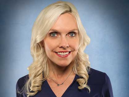 Molly Caneday, marketing leader, business consultant