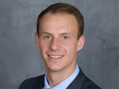 Billy McLaughlin, healthcare consultant, business consultant