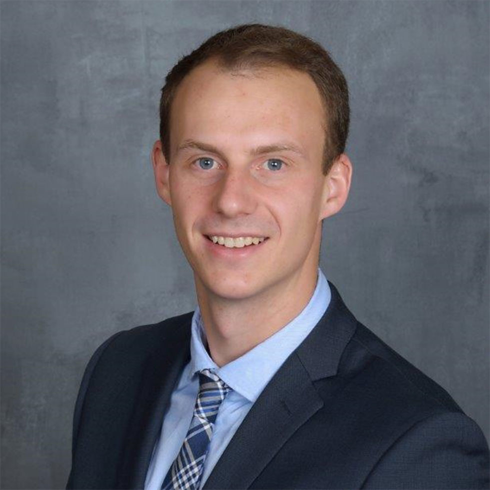 Billy McLaughlin, MPA, Regional Sales Manager IXE Consulting Group